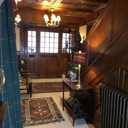 Carnaby Lodge Dingwall Εξωτερικό φωτογραφία