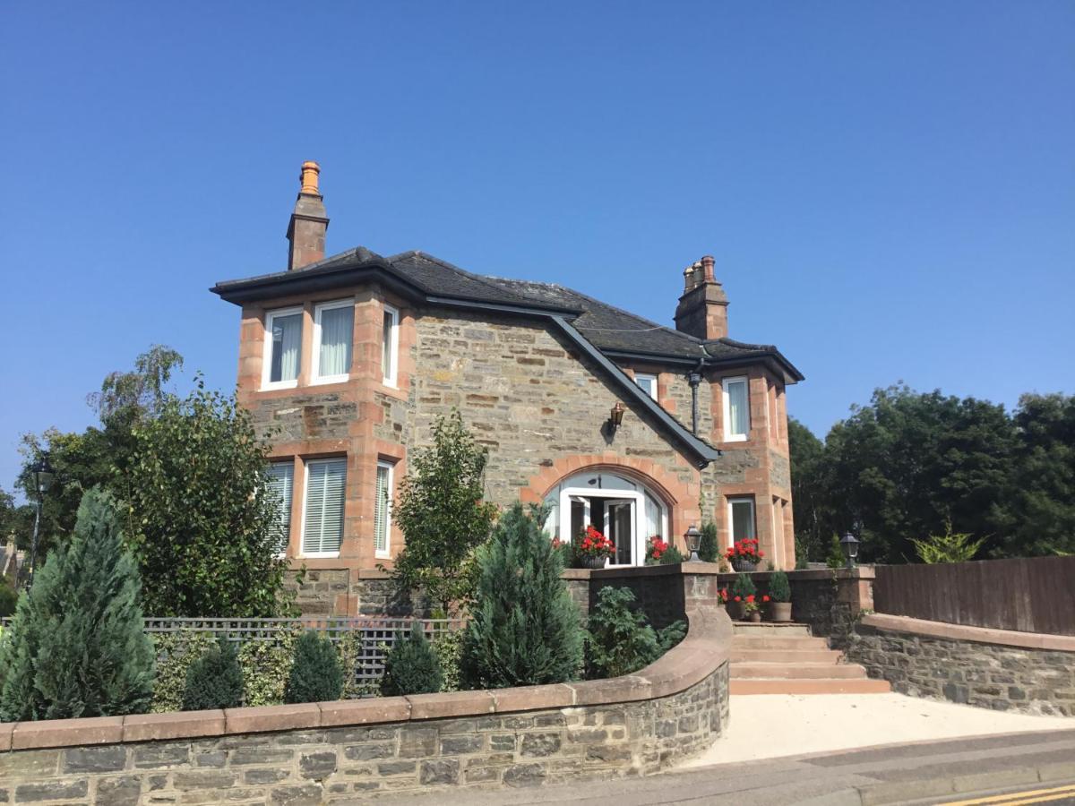 Carnaby Lodge Dingwall Εξωτερικό φωτογραφία