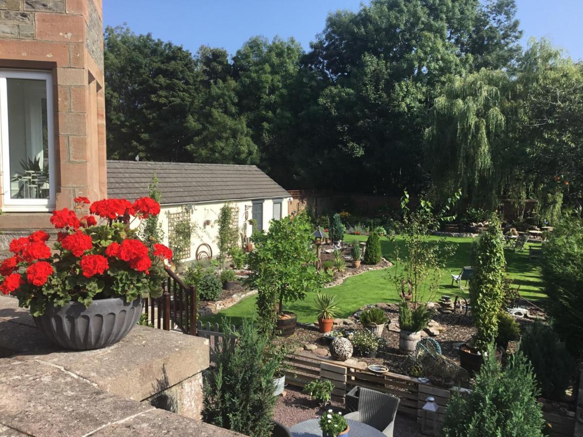 Carnaby Lodge Dingwall Εξωτερικό φωτογραφία