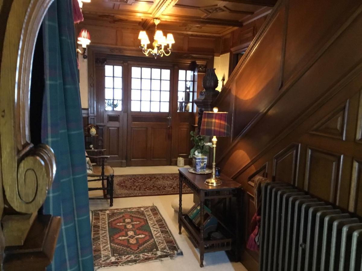 Carnaby Lodge Dingwall Εξωτερικό φωτογραφία
