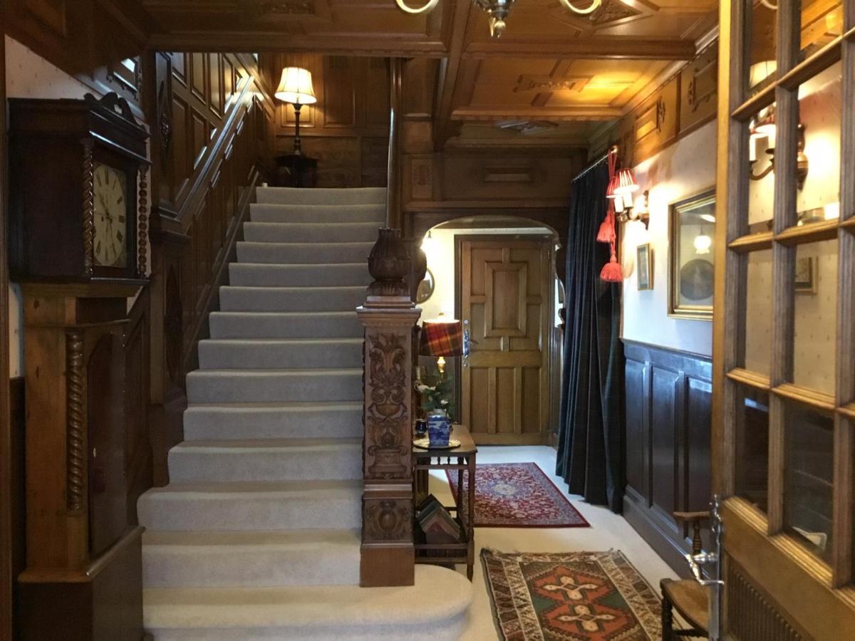 Carnaby Lodge Dingwall Εξωτερικό φωτογραφία