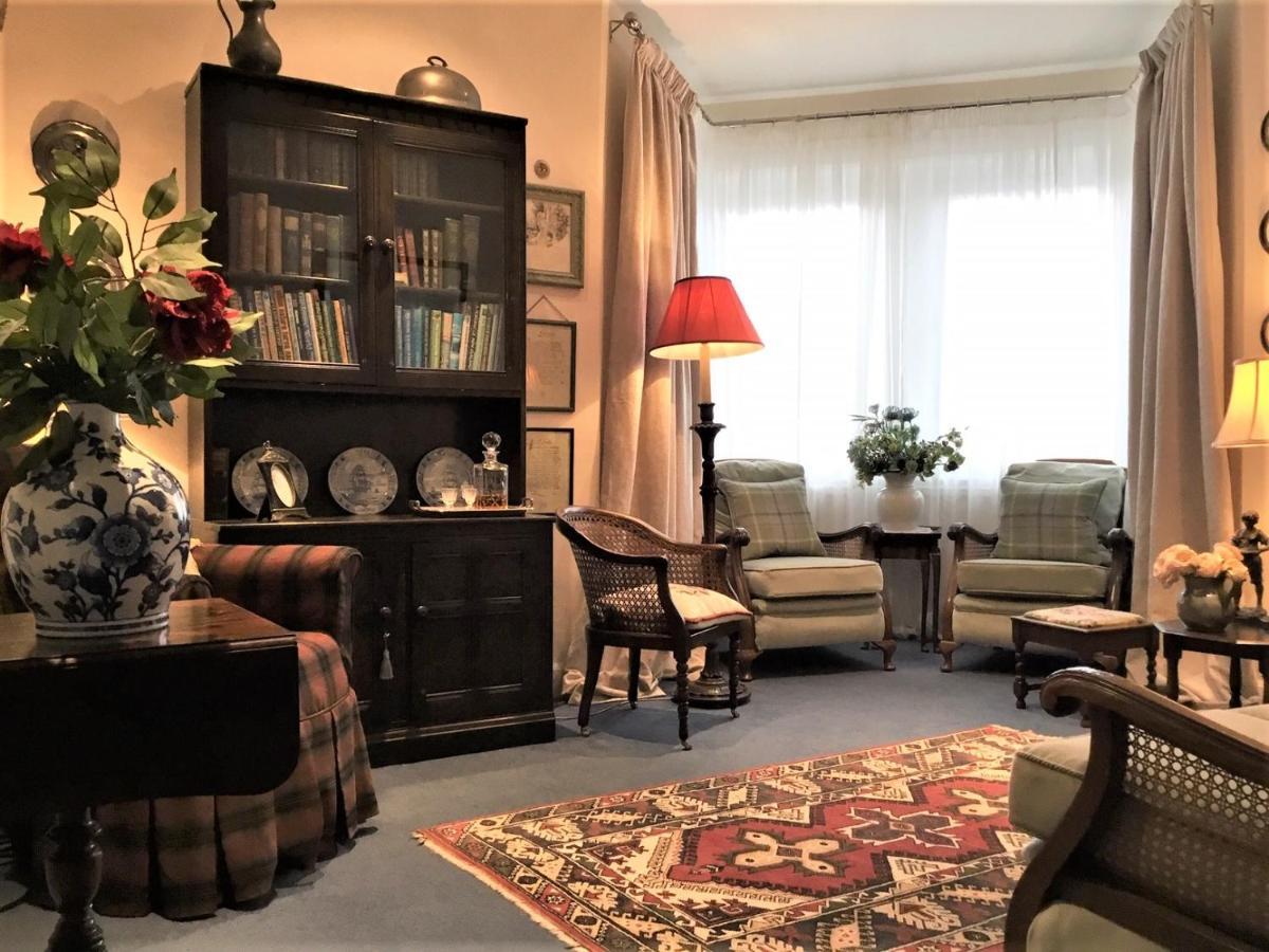 Carnaby Lodge Dingwall Εξωτερικό φωτογραφία