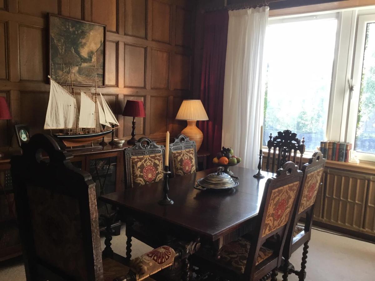 Carnaby Lodge Dingwall Εξωτερικό φωτογραφία