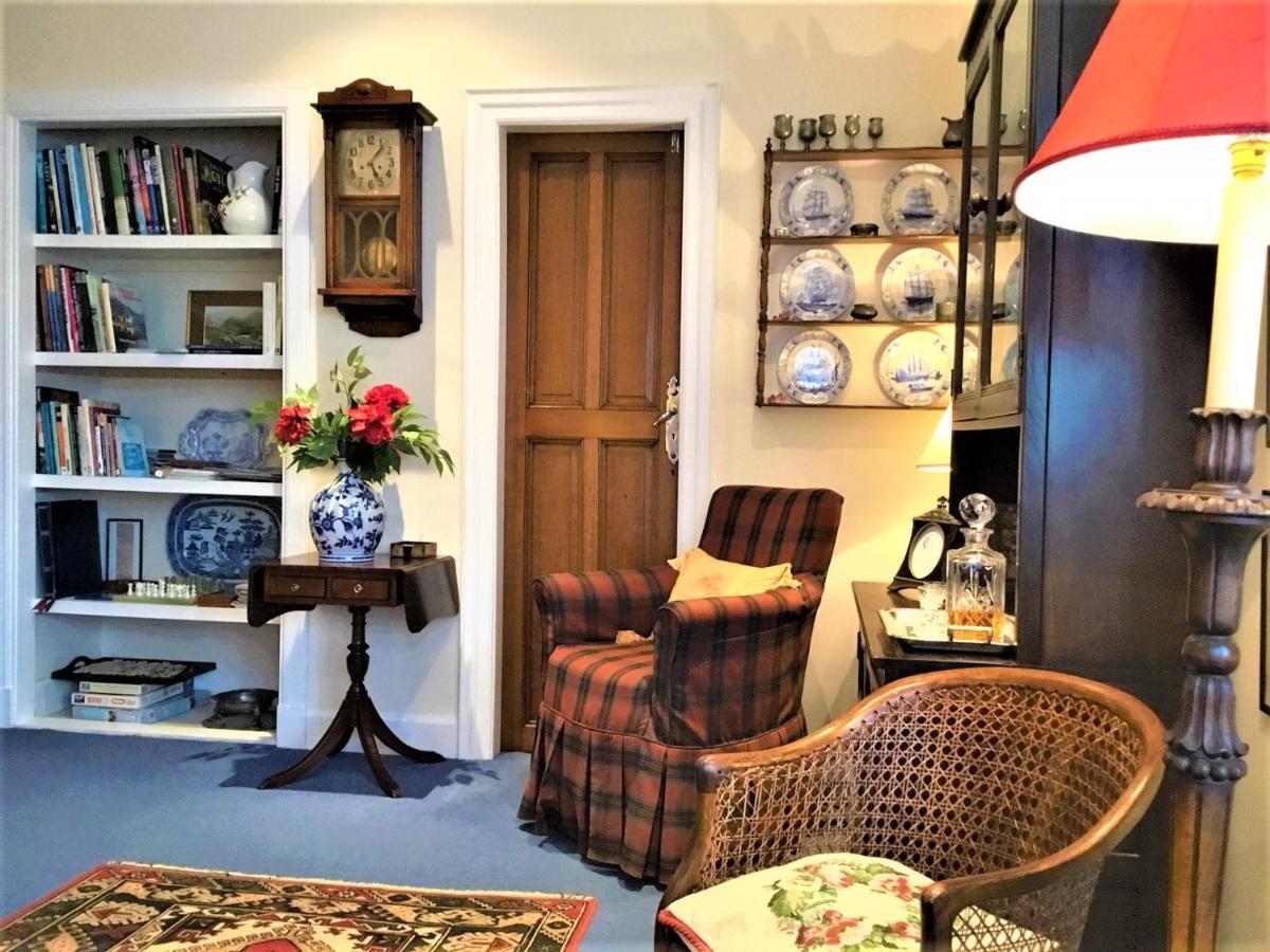 Carnaby Lodge Dingwall Εξωτερικό φωτογραφία
