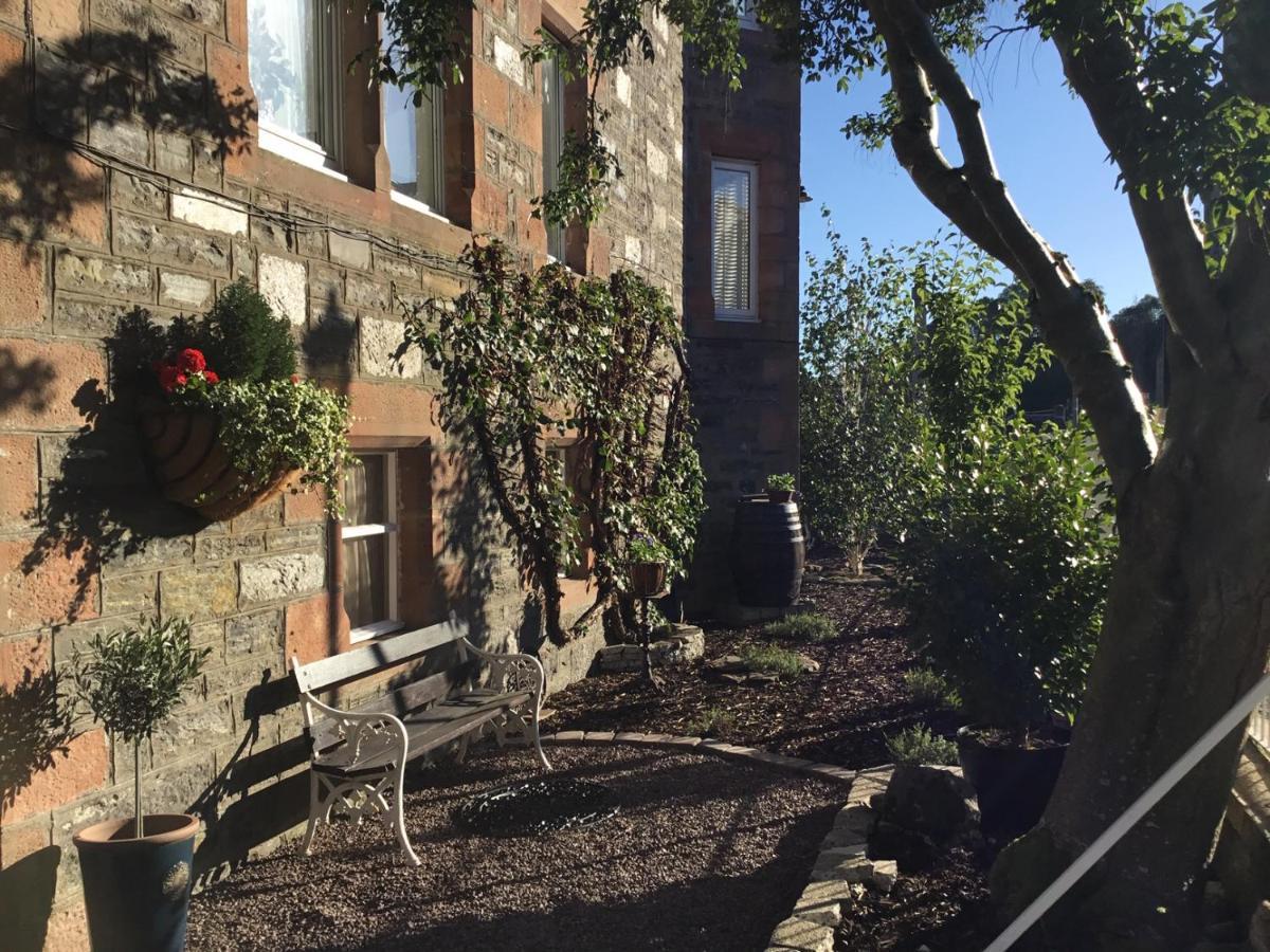 Carnaby Lodge Dingwall Εξωτερικό φωτογραφία
