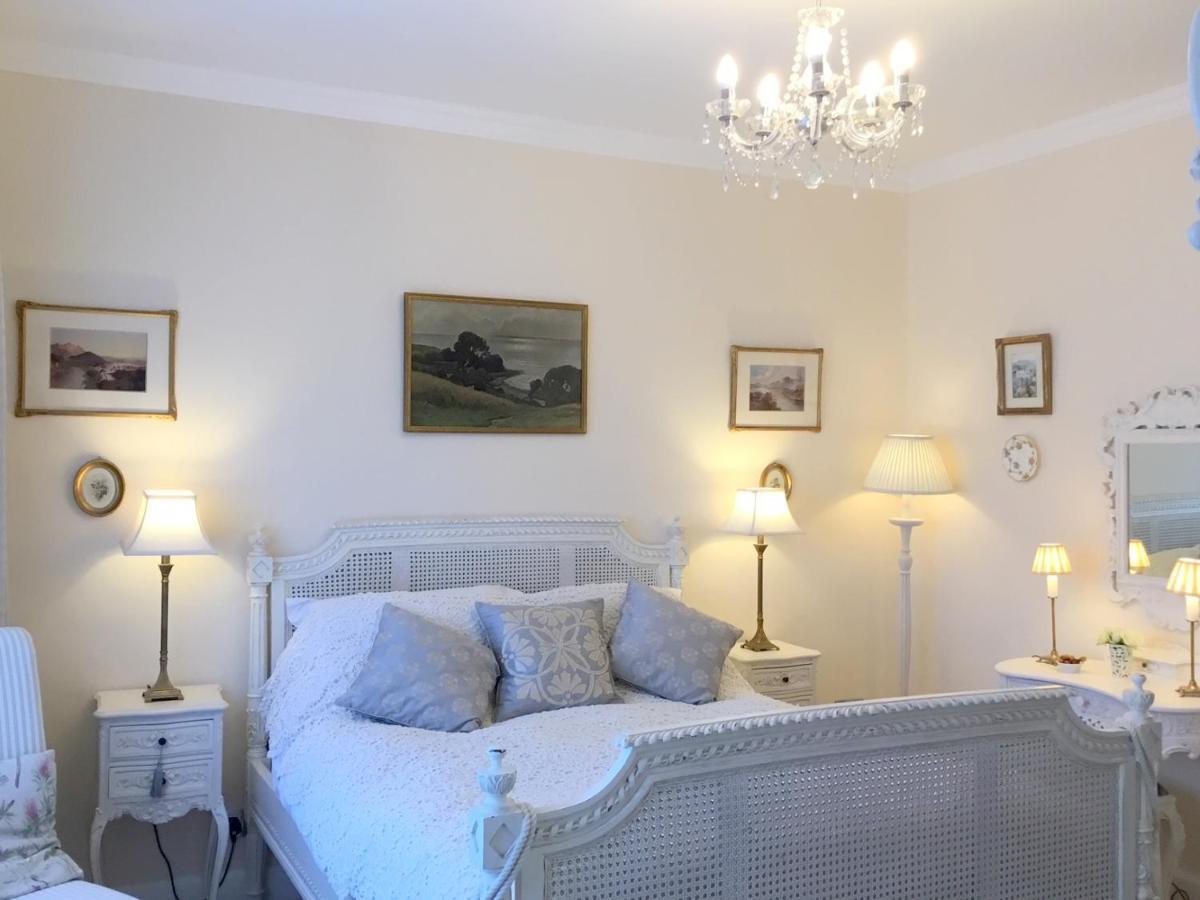 Carnaby Lodge Dingwall Εξωτερικό φωτογραφία