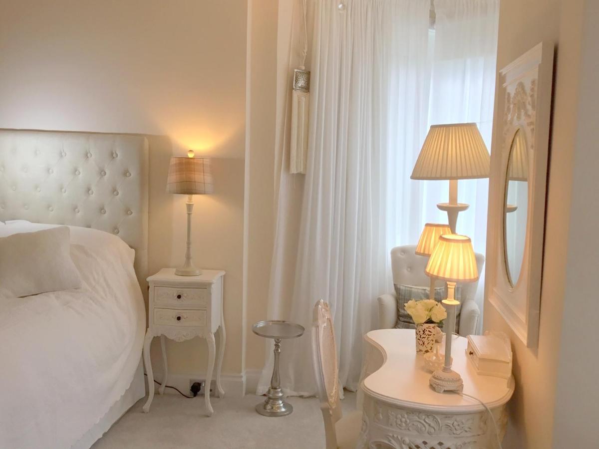 Carnaby Lodge Dingwall Εξωτερικό φωτογραφία