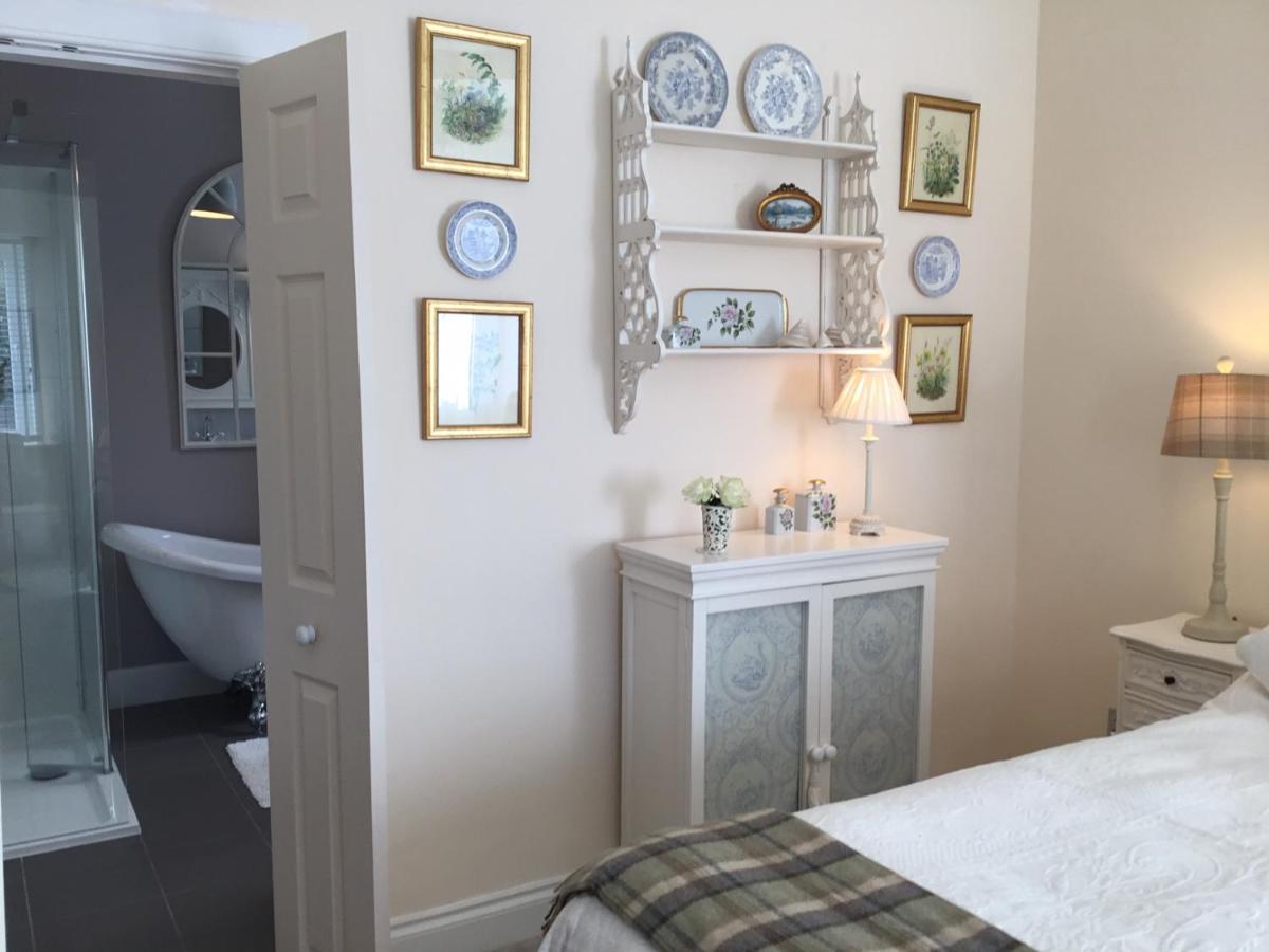 Carnaby Lodge Dingwall Εξωτερικό φωτογραφία