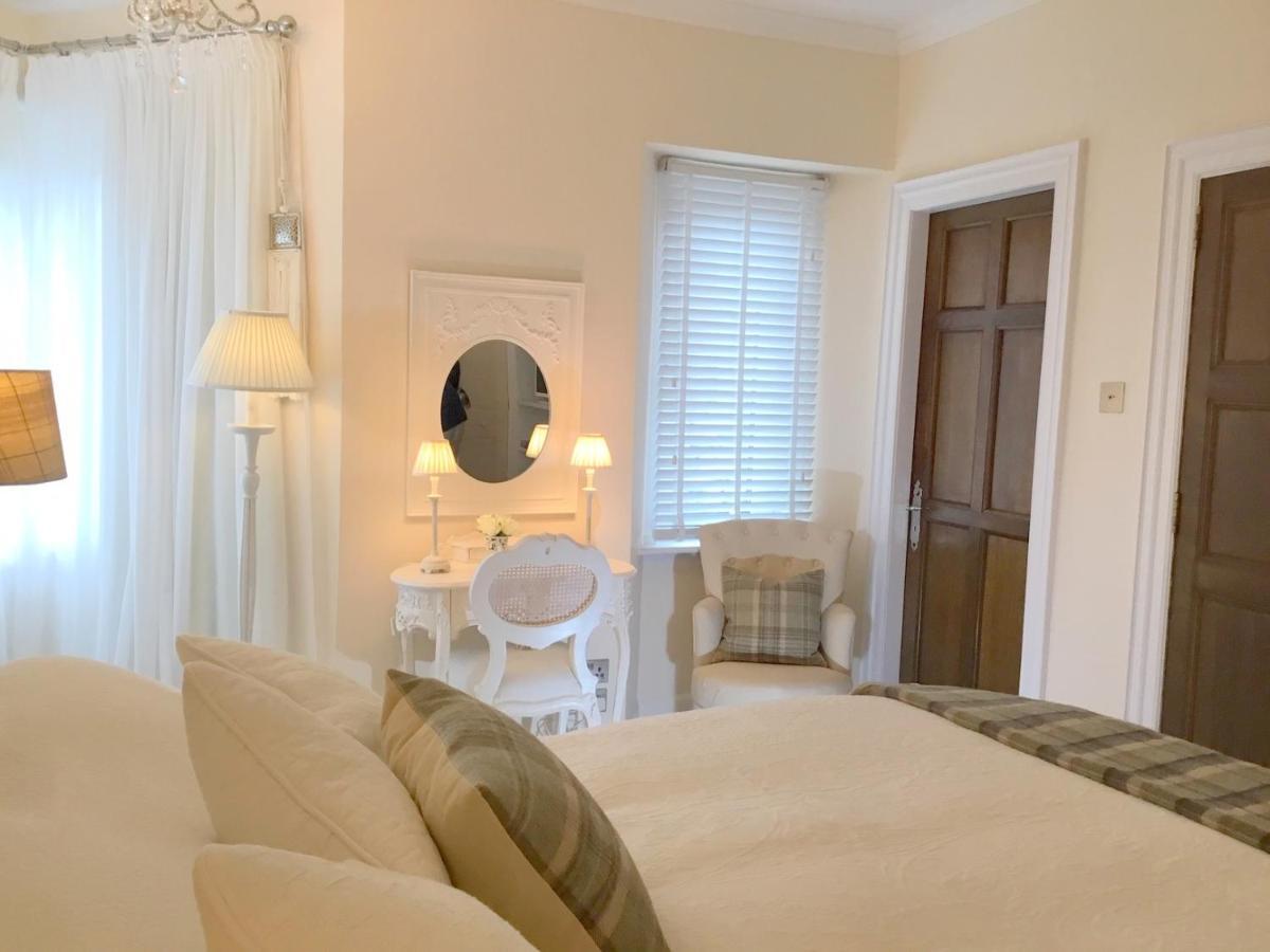 Carnaby Lodge Dingwall Εξωτερικό φωτογραφία