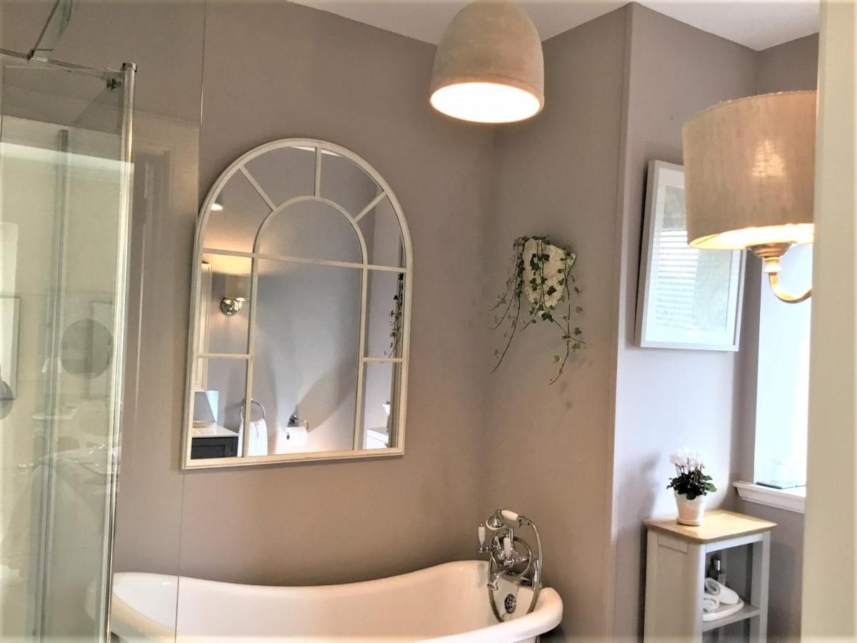 Carnaby Lodge Dingwall Εξωτερικό φωτογραφία