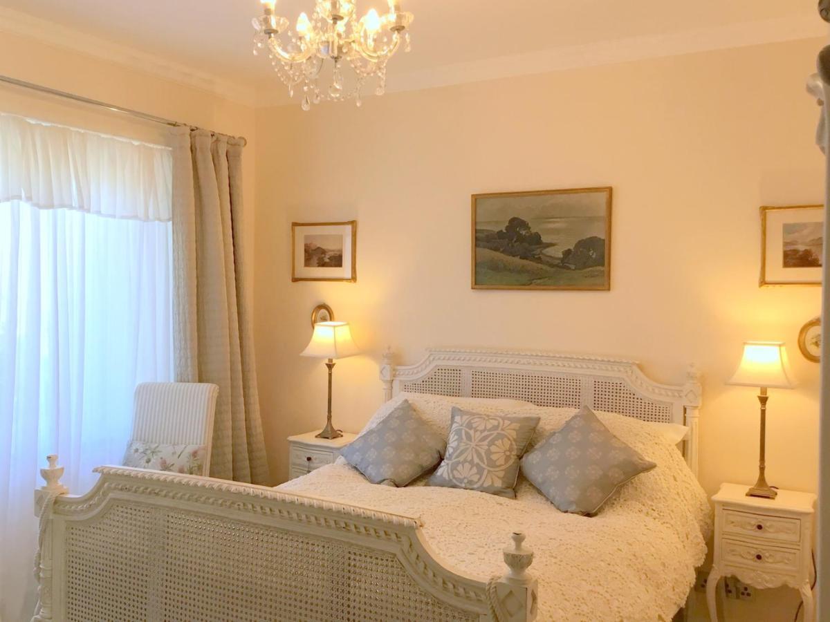 Carnaby Lodge Dingwall Εξωτερικό φωτογραφία