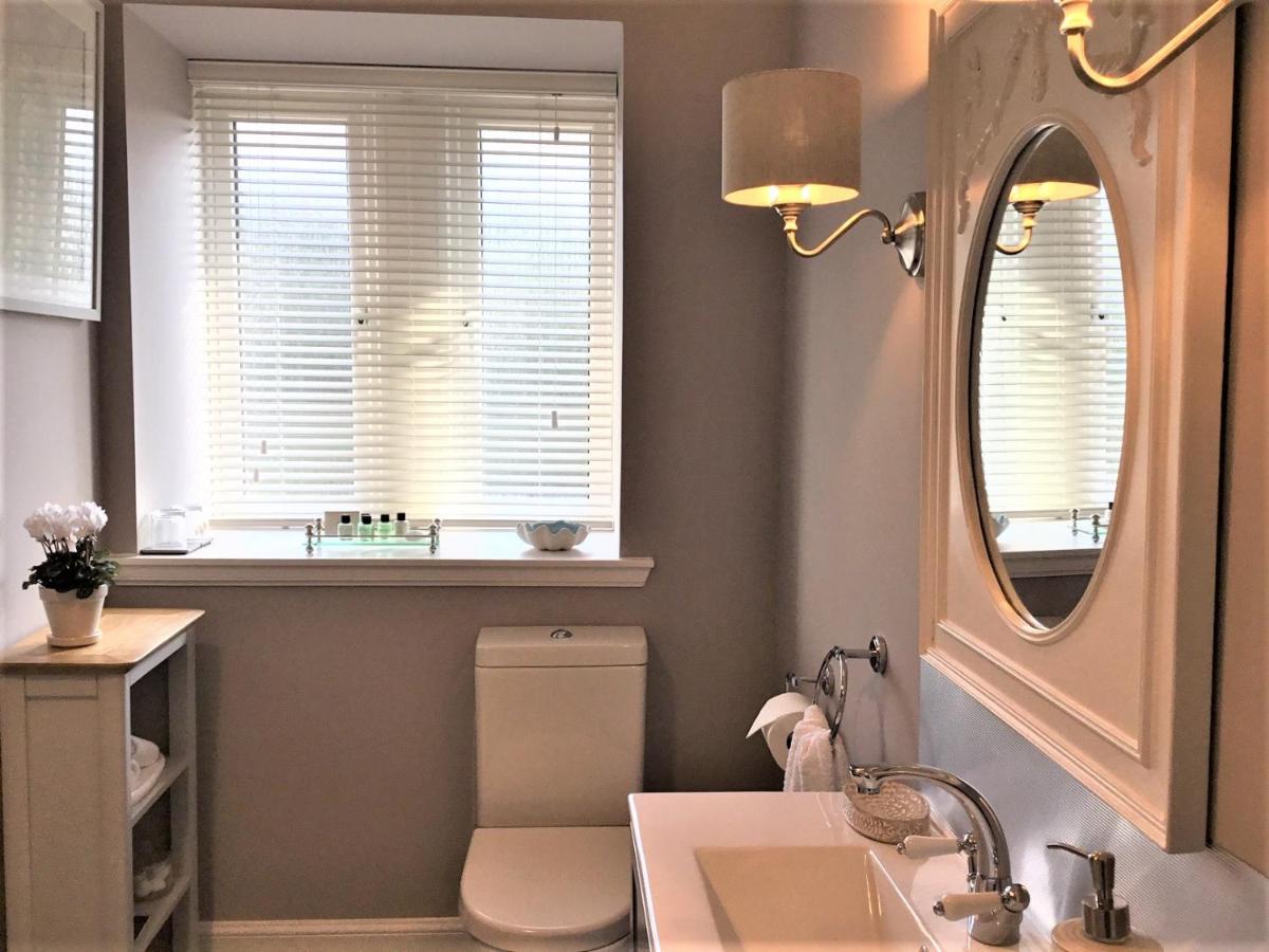 Carnaby Lodge Dingwall Εξωτερικό φωτογραφία
